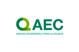 Asociación española para la calidad